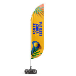 Beachflags